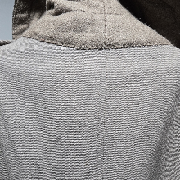 US Army Wool Overcoat, 1953 - Picture 12 of 12